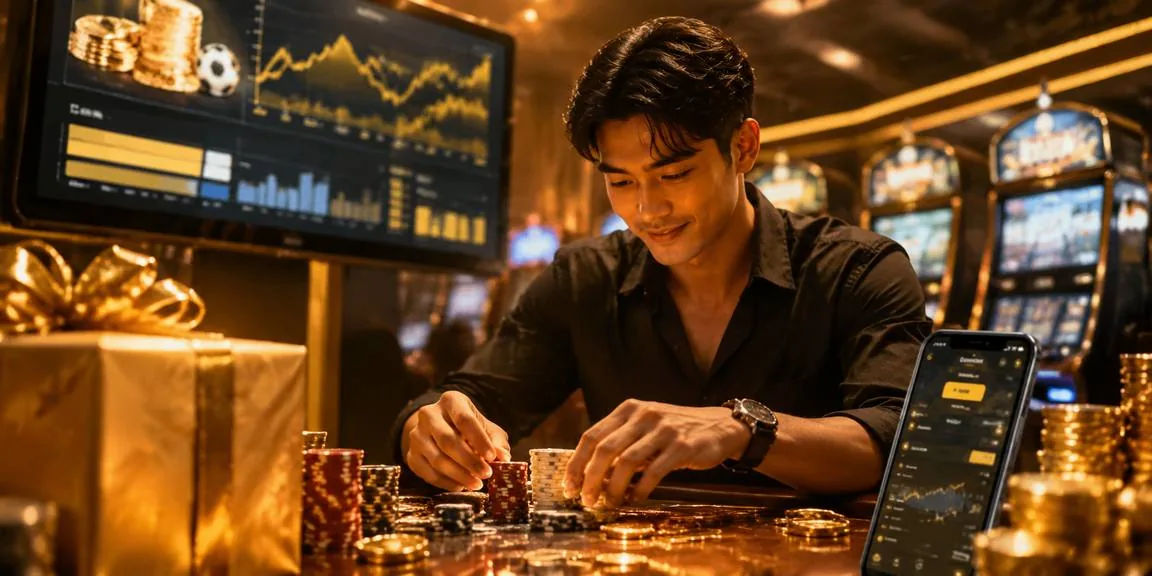 798 bet Casino